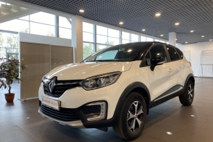 RENAULT KAPTUR