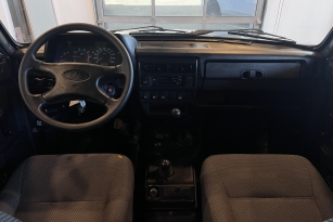 LADA 2131 (4X4)