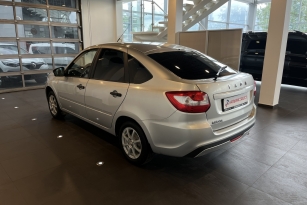 LADA GRANTA