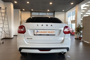 LADA GRANTA