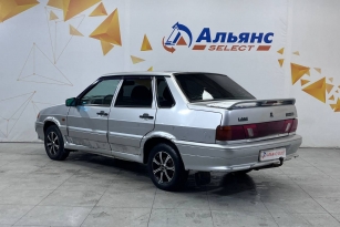 LADA 2115