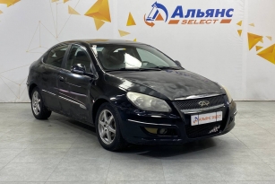CHERY М11