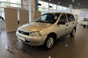 LADA KALINA