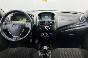 LADA KALINA