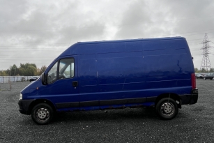 FIAT DUCATO