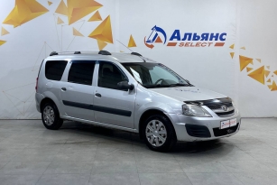 LADA LARGUS