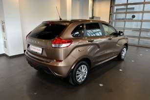 LADA XRAY