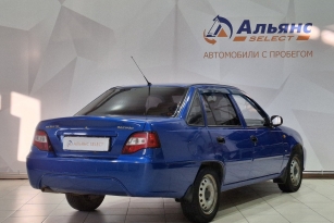 DAEWOO NEXIA