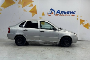 LADA KALINA