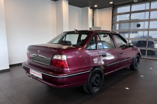 DAEWOO NEXIA