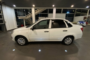 LADA GRANTA