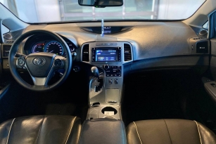TOYOTA VENZA