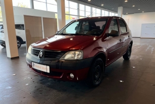 RENAULT LOGAN