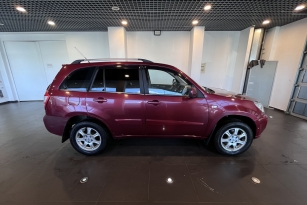 CHERY T11 TIGGO