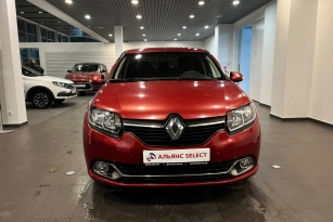 RENAULT LOGAN