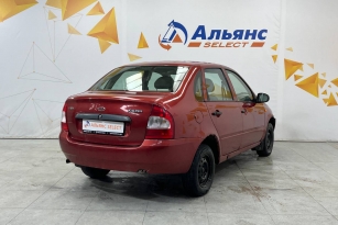 LADA KALINA