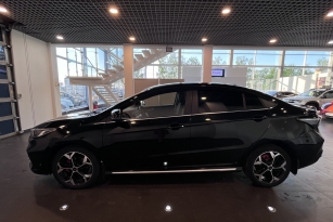 OMODA S5