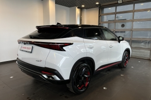 OMODA C5