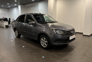 LADA GRANTA