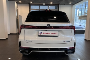 CHANGAN CS75PLUS