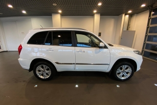 CHERY TIGGO 3