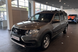 LADA LARGUS