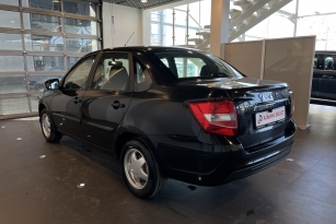 LADA GRANTA