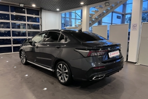 OMODA S5