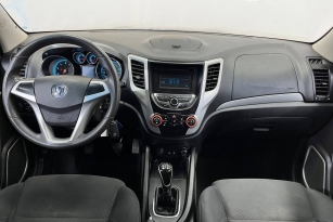 CHANGAN CS35 SC7164B5