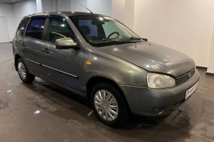 LADA KALINA