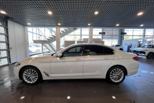 BMW 520D