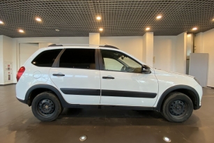 LADA GRANTA CROSS