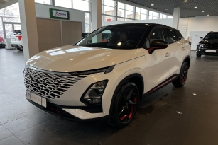 OMODA C5