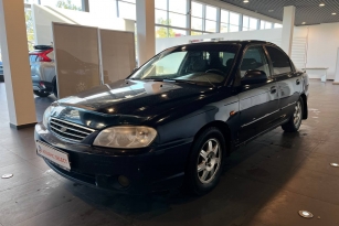 KIA SPECTRA