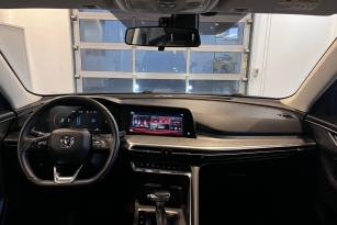 CHANGAN CS35PLUS