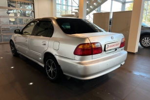 HONDA CIVIK