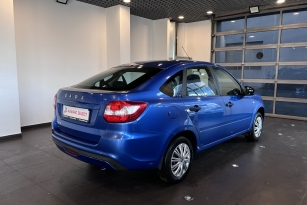 LADA GRANTA