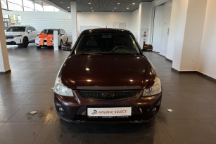 LADA PRIORA