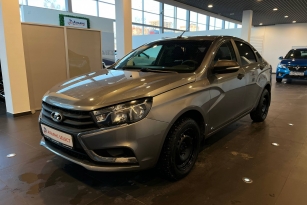 LADA VESTA