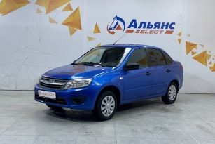 LADA GRANTA