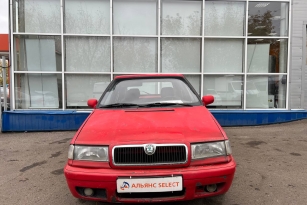 SKODA Felicia