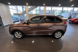 LADA XRAY