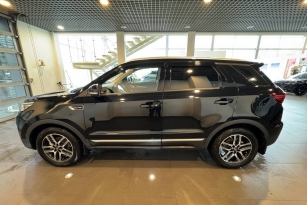 CHANGAN CS55