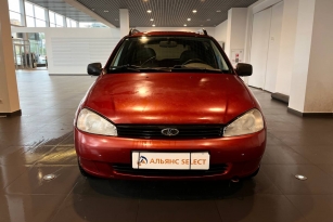 LADA KALINA