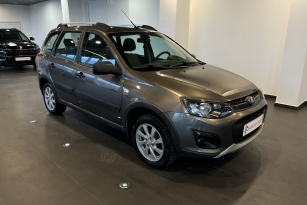 LADA KALINA