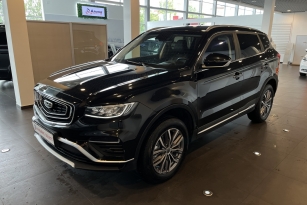 GEELY ATLAS PRO