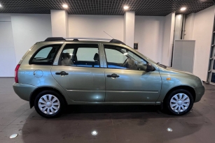 LADA KALINA
