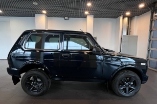 LADA 2121 (4X4)