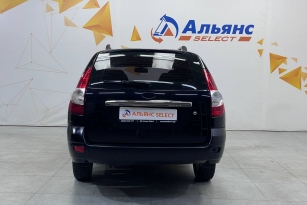 LADA PRIORA