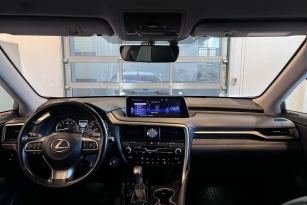 LEXUS RX350